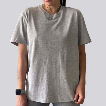 Polos Oversize Damas